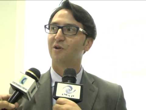 ONDA TG 26.09.2013 - SULMONA CALCIO: INCONTRI ROMANI