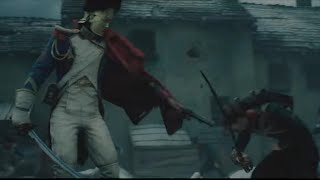 Valor Mortis | Cinematic Reveal Trailer Gamescom 2025