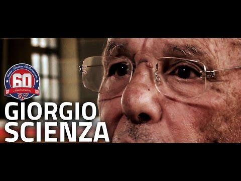 #jc60 | "60 anni di Junior": Giorgio Scienza - 07