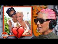 Amber Rose Says She Cried for 3 Years After the Wiz Khalifa Break Up