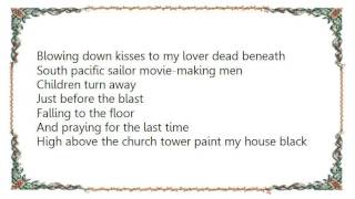 China Crisis - Papua Lyrics