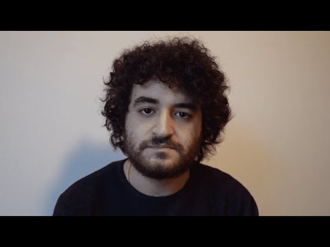 Lo zimbello umiliato da un bacio - Emanuele Ingrosso