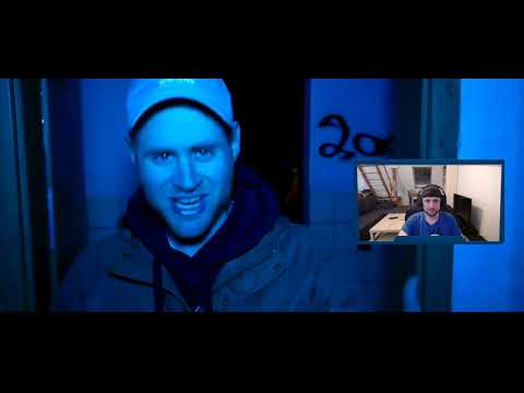 EmGi x MarkSign x MEF - Pures Blei | Prod by MEF | JCC 2020 Qualifikation / Reaction