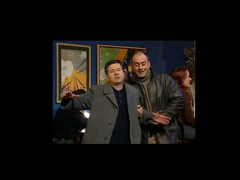 La bloc - (ep.24) Sala de fitnes