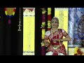 Arangetram Of Gayathri Nair