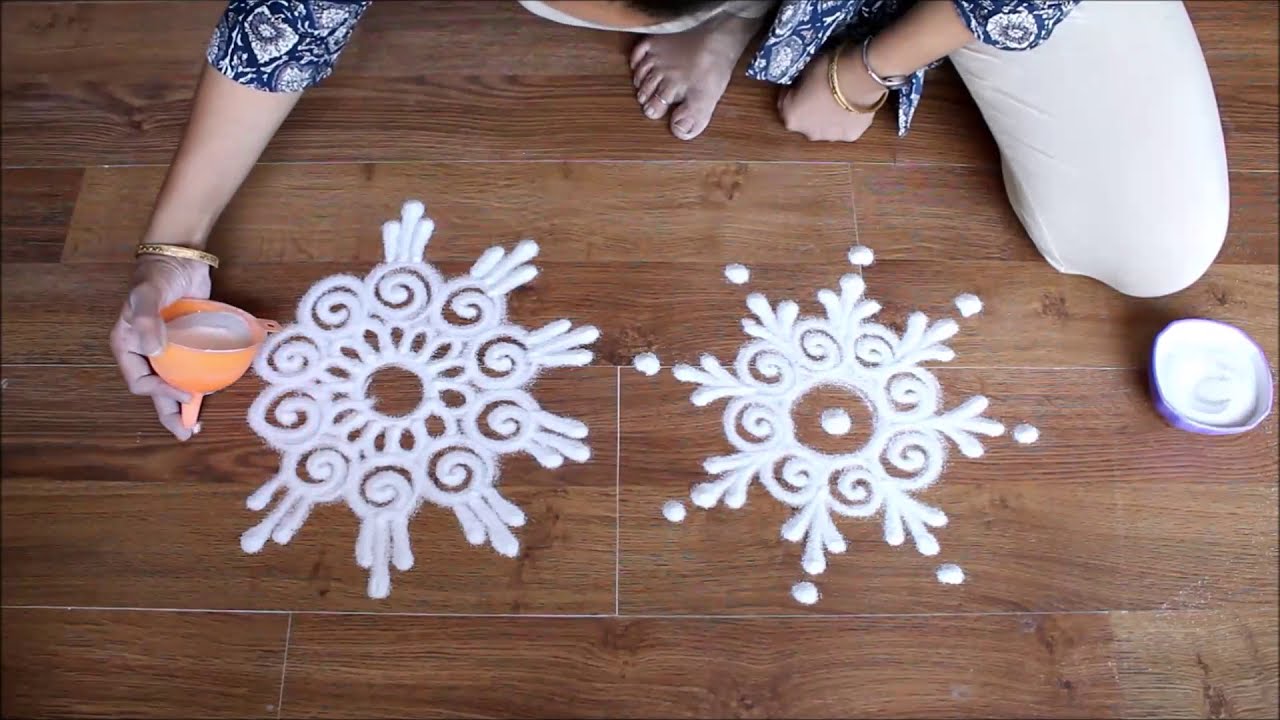 basic sanskar bharti rangoli designs and shapes tutorial by shital daga