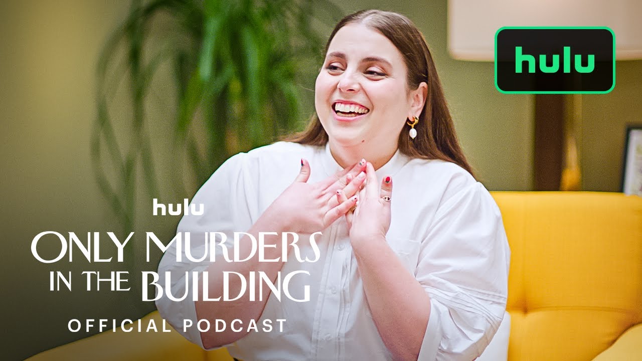 Only Murders in the Building | Season 5, Official Podcast Episode 3 | Hulu