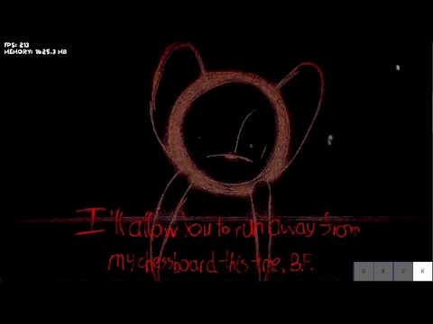 FNF - Sirokou (99.16%) - Friday Night Funkin':The Basement Show V2.6