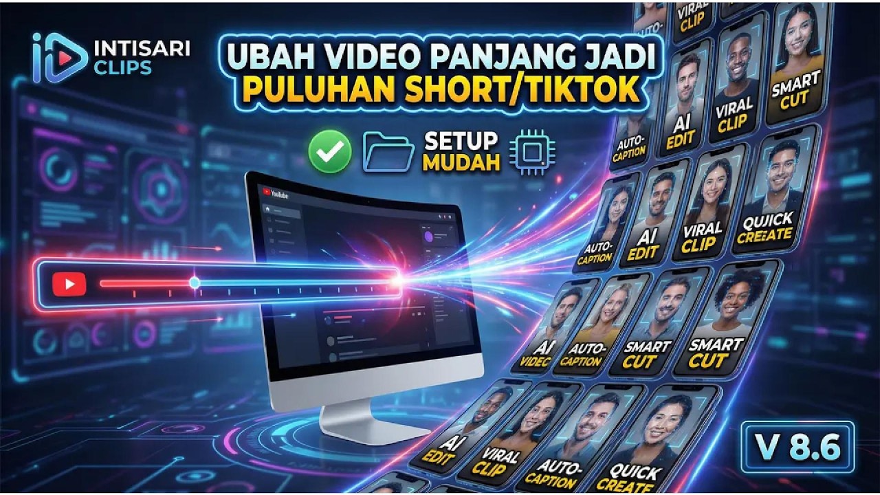 Video Instalasi