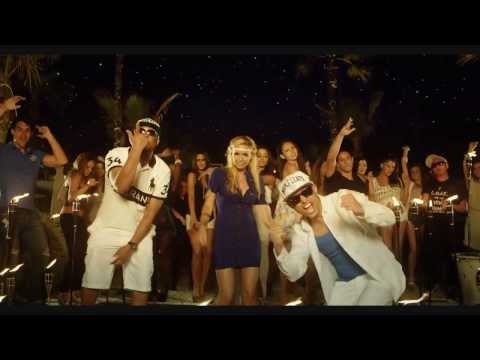 BABY ITS OK Follow Your Instinct feat Alexandra Stan  ( Official Music Video)