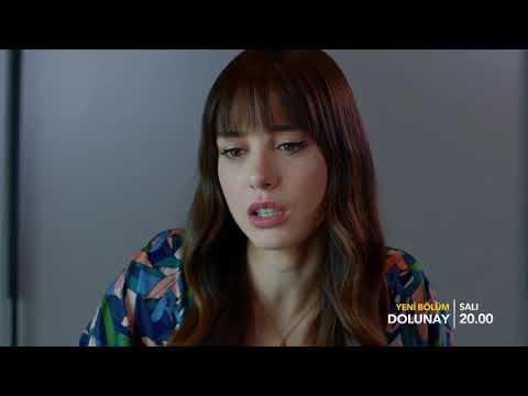 Dolunay 8. Bölüm Fragman