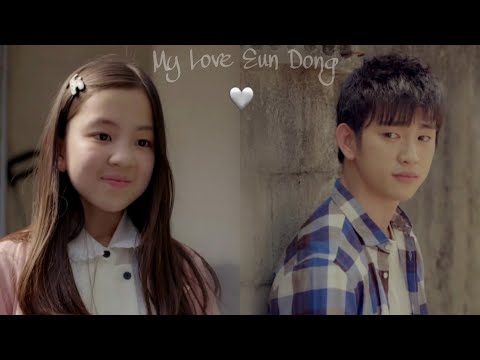 Canción Mi amada Eun Dong - Mix (My Love Eun Dong