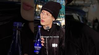 Download lagu Jackson Wang breaks character mp3 Download lagu Jackson Wang breaks character mp3