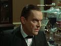 Jeremy Brett As Sherlock Holmes The Creeping Man HD