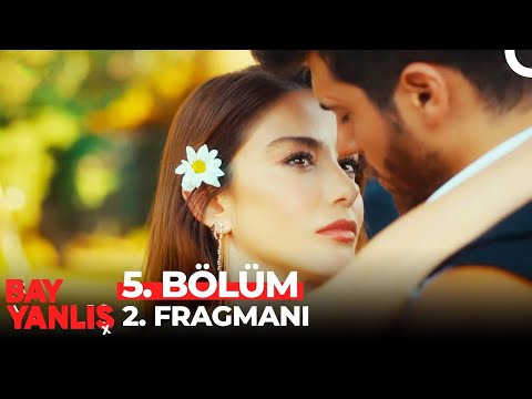 Bay Yanlış 5. Bölüm 2. Fragmanı