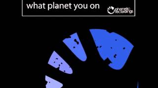 Bodyrox & Luciana - What Planet You On (Deadmau5 Remix)
