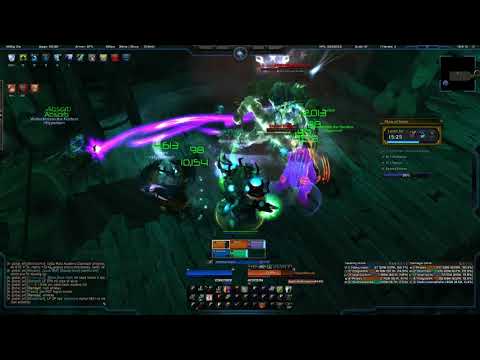 Maw of Souls Mythic +16 (+1) | WoW Freakz