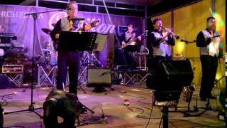 Orchestra Carillon - Il cielo d&#39;Irlanda - Adrara S  Rocco 2015