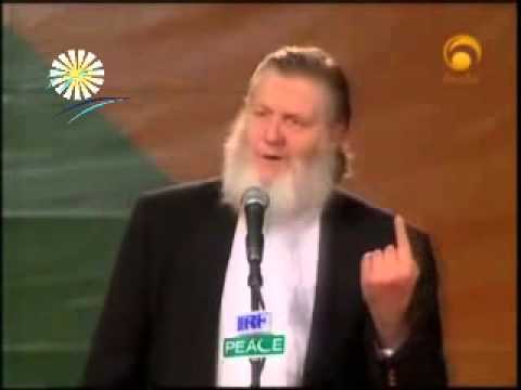 CONVERTED TO ISLAM 2 _YUSUF ESTES_alecture _   the converted to islam