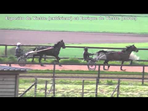 Enrique de Viette et Esposito de Viette