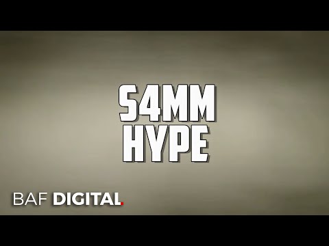 S4MM - Hype