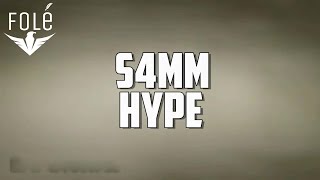 S4MM - Hype