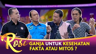 Download lagu Debat Seru Soal Legalisasi Ganja untuk Medis - ROSI (Bag3) mp3 Download lagu Debat Seru Soal Legalisasi Ganja untuk Medis - ROSI (Bag3) mp3