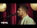 James Blake Say What You Will Live On Jimmy Kimmel Live