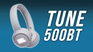 Video thumbnail for JBL Tune 500BT in 2021: Still Worth It? by Team VRY