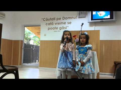 Pune-ti increderea in El -Esty&Amy Ene