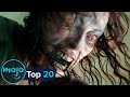 Top 20 Anticipated Horror Movies of 2023