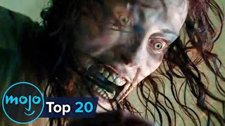 Top 20 Anticipated Horror Movies of 2023