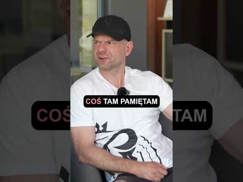 CARS STOPPED when ARCZI SZAJKA appeared on the STREET?! DID THEY SEE HIM ON POLSAT?