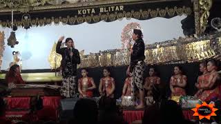 Download lagu JO KLITHIK JO KLUTHUK  KARANG TENGAH BLITAR...DALANG KI RUDI GARENG mp3