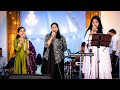 Neeye Nirantharam Song Live Performance