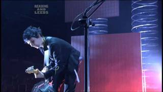 Download lagu Muse - Knights of Cydonia live @ Reading Festival 2006 [HD] mp3