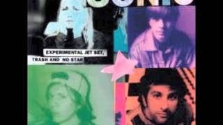 Sonic Youth - Bull In the Heather (Loop and Edit)