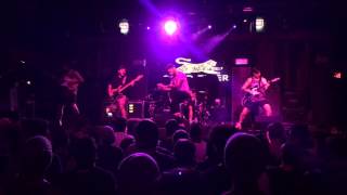 Good Tiger - Snake Oil @ Revolution Live - Ft. Lauderdale, FL