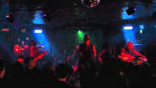 Blue Felix - Like A Wolf