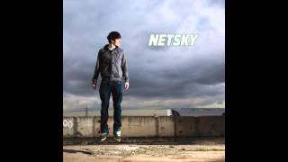 Netsky -  Iron Heart