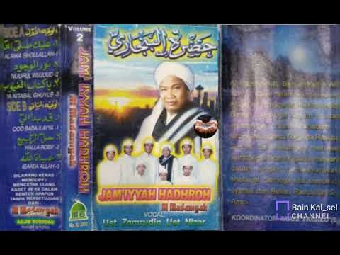 Nurul wujud Al Madaniyah vol 2