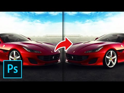 How to Use Snap to Pixels in Photoshop