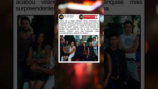 O Passo Que Deu Vida a Um Universo Inteiro