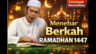Download lagu LIVE | Ramadan Menebar Keberkahan | Kajian Dhuha Masjid At Thoriq, Sumsel mp3