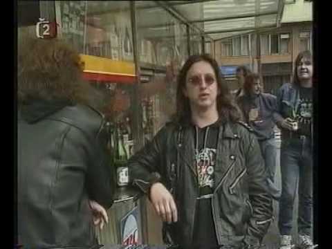 Alkehol - Podbabskej stánek