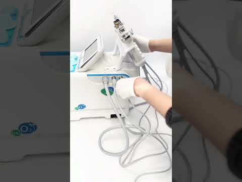 Комбайн косметологічний водневого пілінгу BuyBeauty H2O2 (RU50)