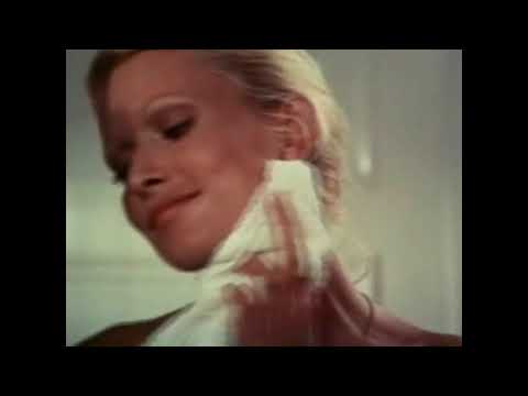 Fenjal Cream Bath TV Commercial 1977