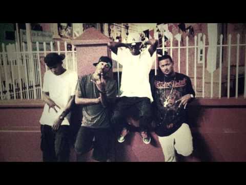Bloodmoney ft. Blayze MC.X Kace X Trippy Mafia - Hood Life - S.M.G