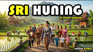 Download lagu SRI HUNING - Cipt: Ki Sukron Suwondo I Langgam Gayeng, Syahdu & Bikin Merinding! (Cover AI) mp3 Download lagu SRI HUNING - Cipt: Ki Sukron Suwondo I Langgam Gayeng, Syahdu & Bikin Merinding! (Cover AI) mp3