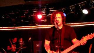 It&#39;s Saturday - Marcy Playground at Mill Street Brews 12/17/10